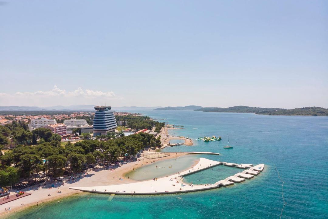 Photo of Outdoor in Vodice