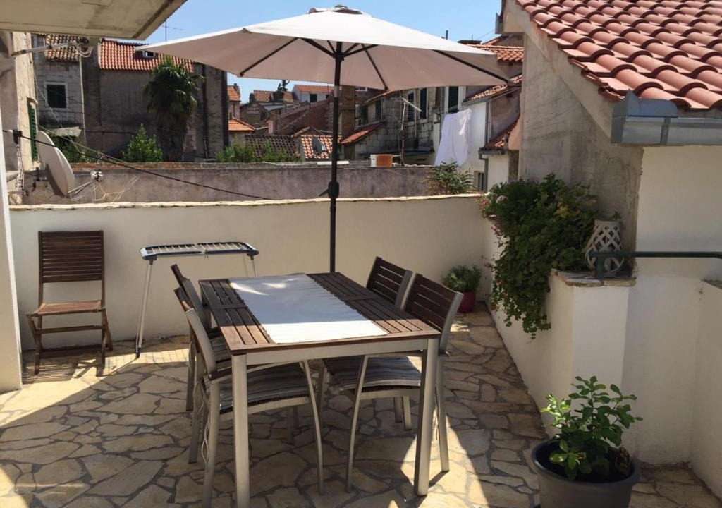 Photo of Patio Balcony in Split