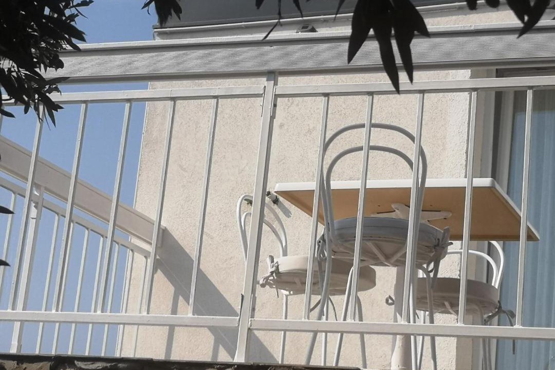 Photo of Patio Balcony in Drvenik Mali