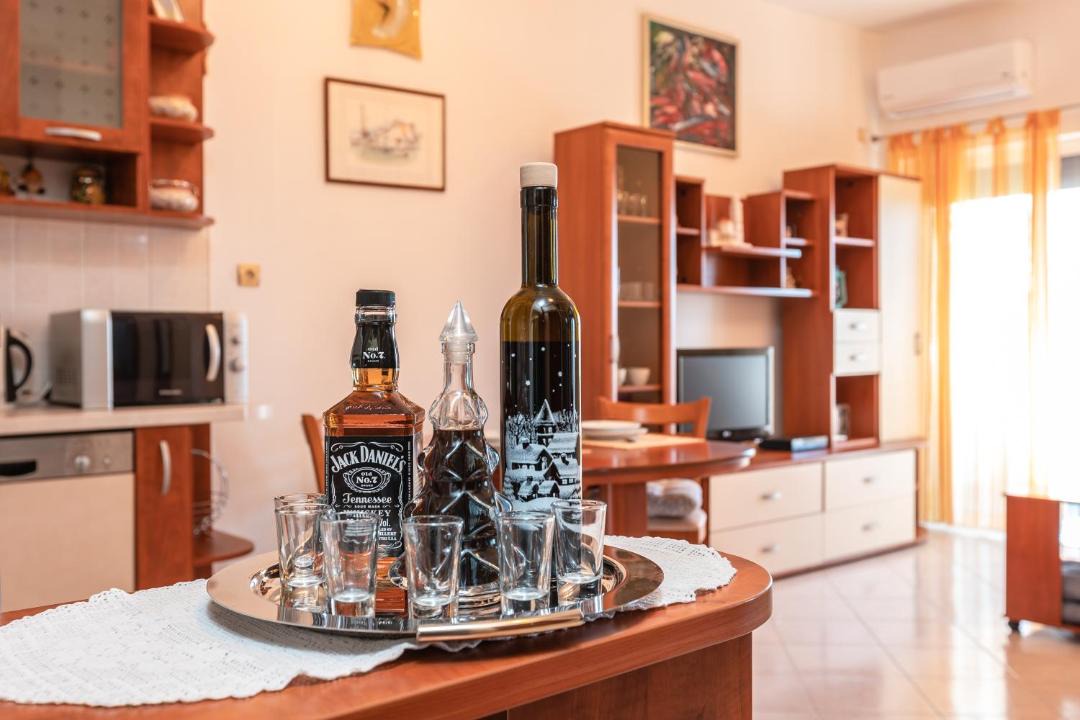Photo of Livingroom in Kastel Sucurac