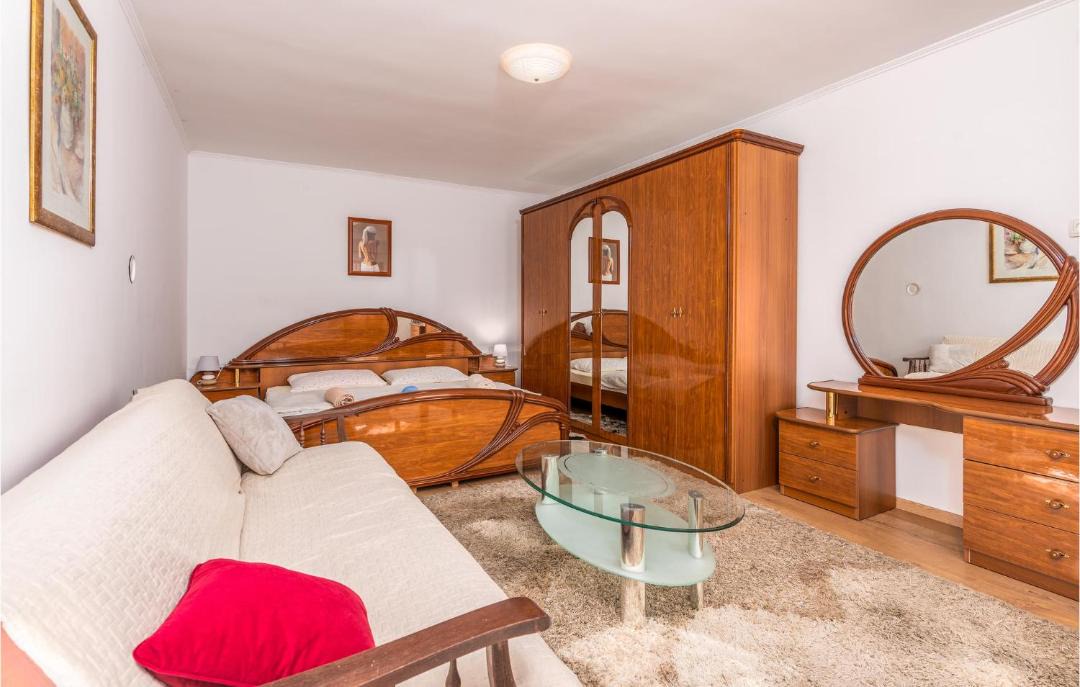 Photo of Bedroom in Prezid