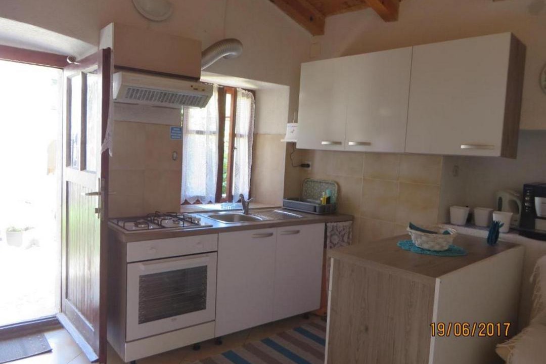 Photo of Kitchen in Beli