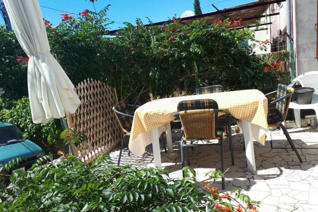 Photo of Patio Balcony in Beli