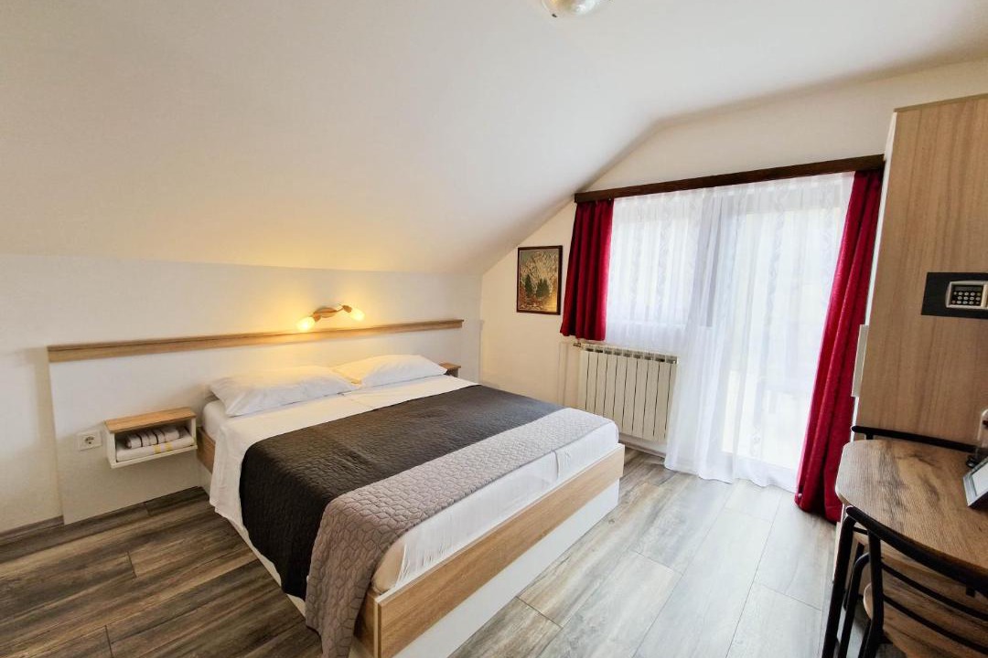 Photo of Bedroom in Smoljanac