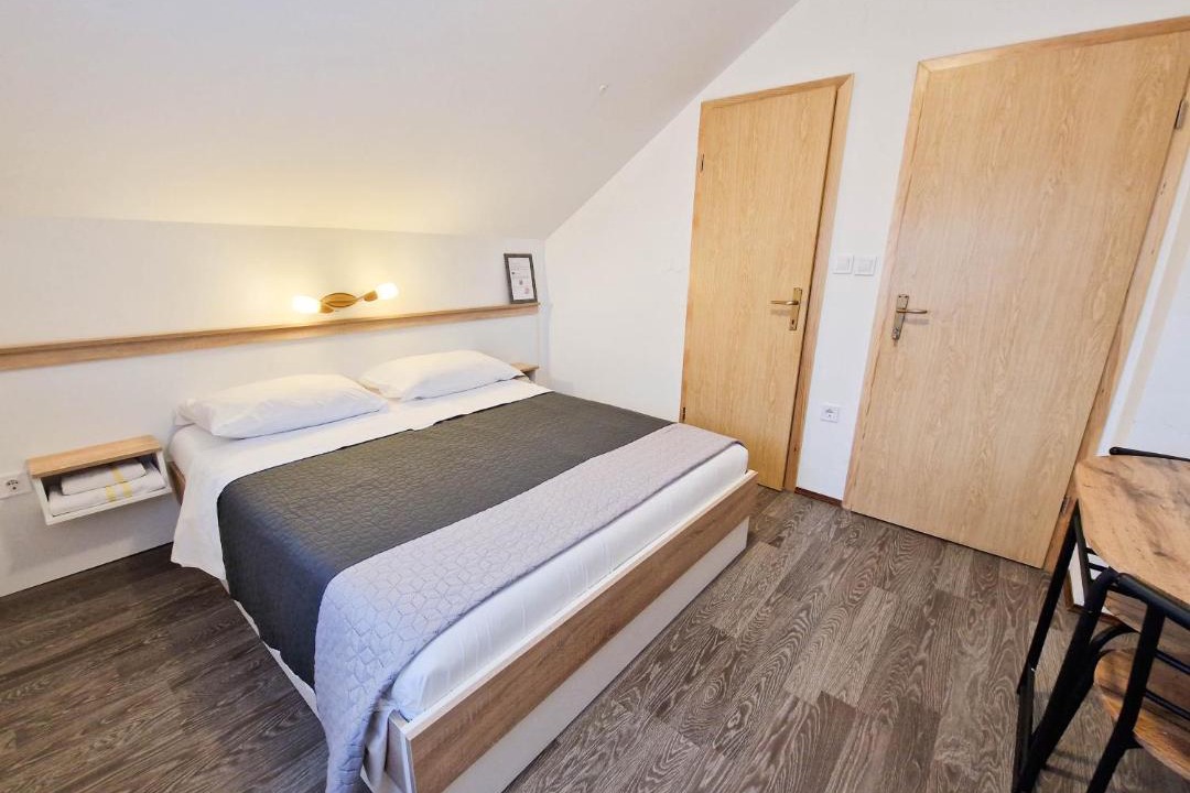 Photo of Bedroom in Smoljanac