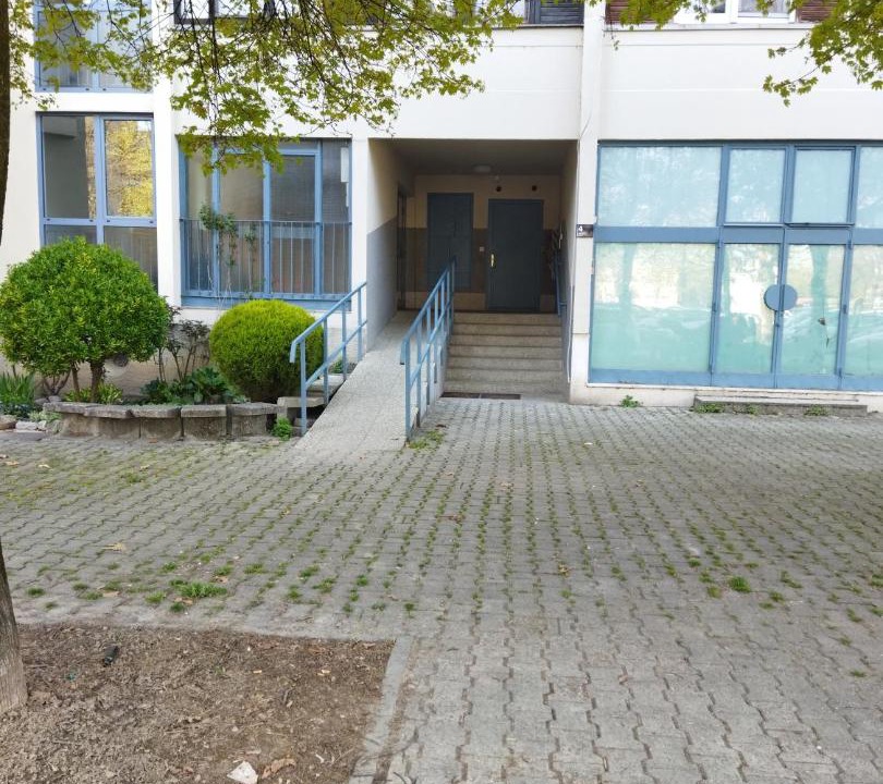 Photo of Buildings in Novi Zagreb