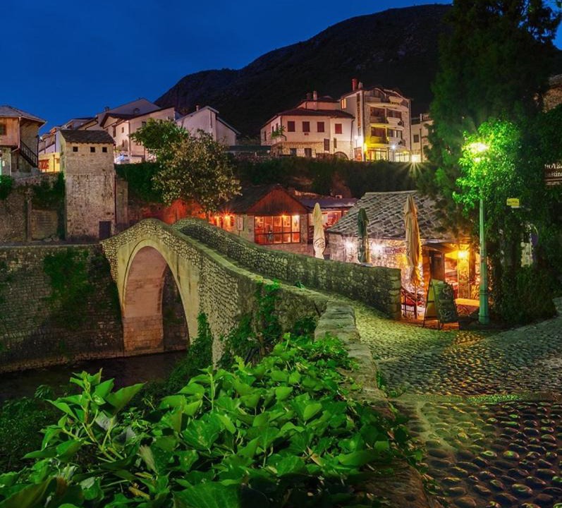 Photo of Others in Mostar Old Town