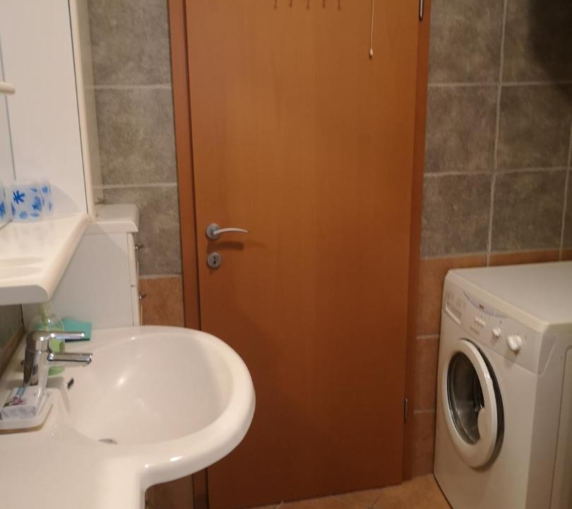Photo of Bathroom in Seca