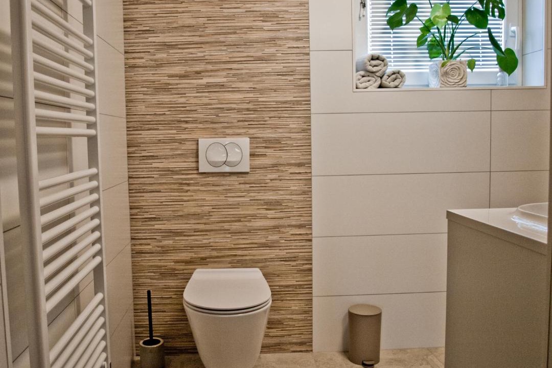 Photo of Bathroom in Domzale