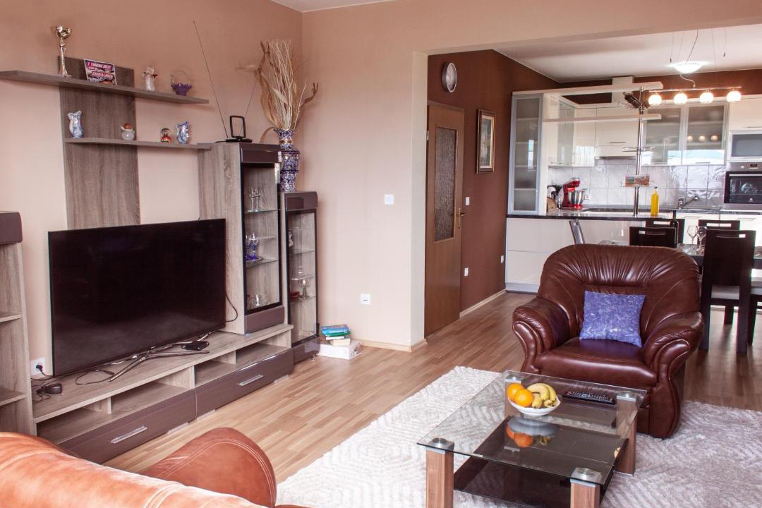 Photo of Livingroom in Rudine