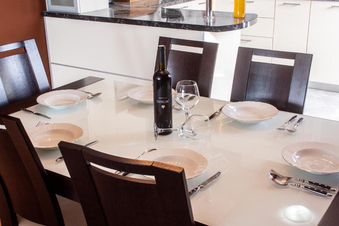 Photo of Kitchen in Rudine