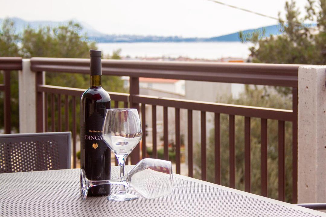 Photo of Patio Balcony in Rudine