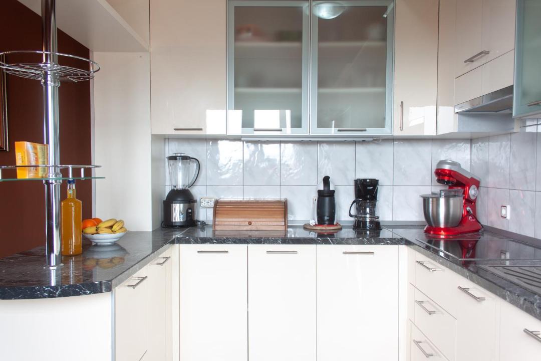 Photo of Kitchen in Rudine