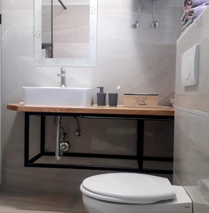 Photo of Bathroom in Gospic
