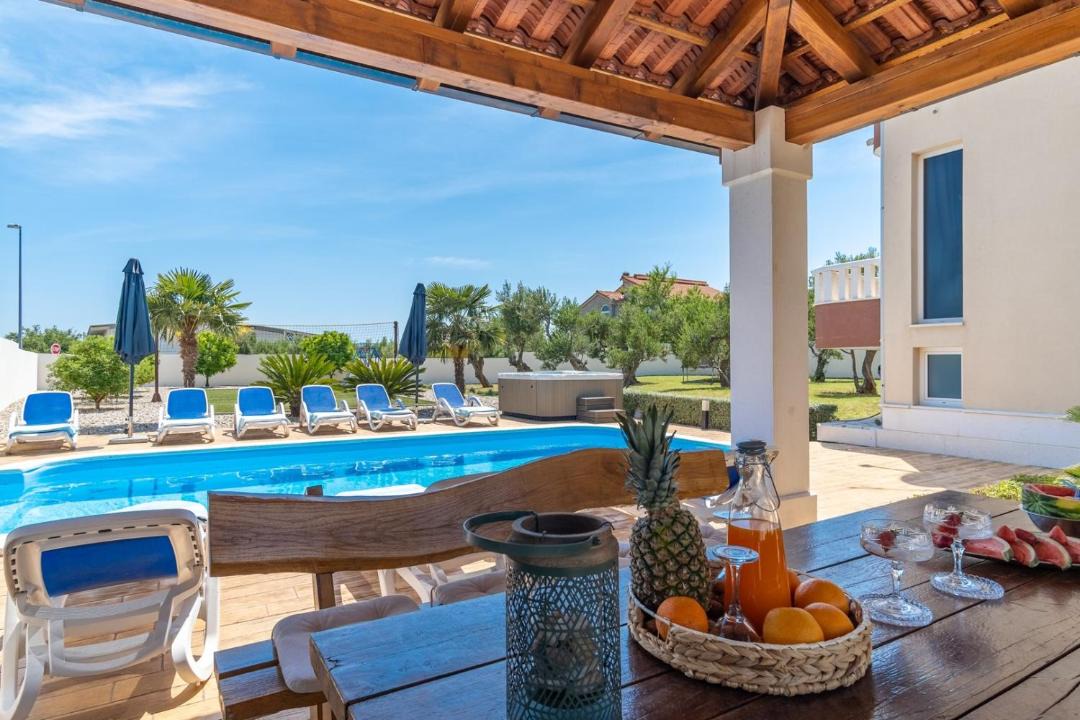Photo of Patio Balcony in Rudine