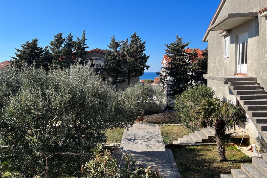 Photo of Buildings in Novalja