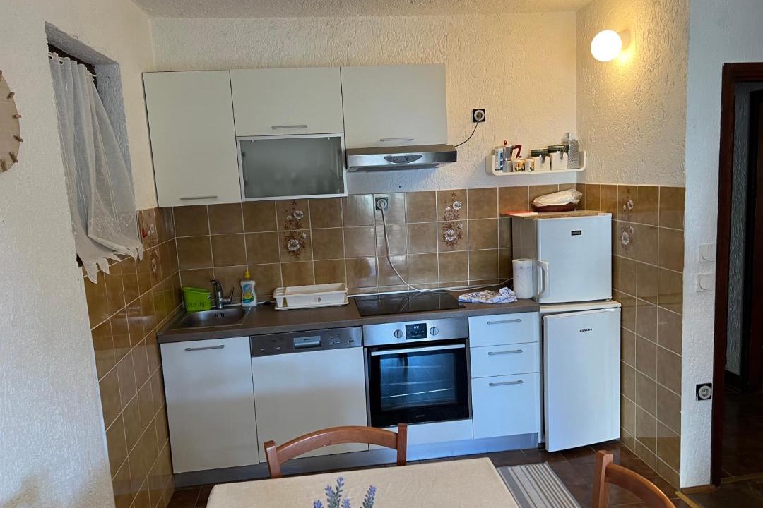 Photo of Kitchen in Novalja