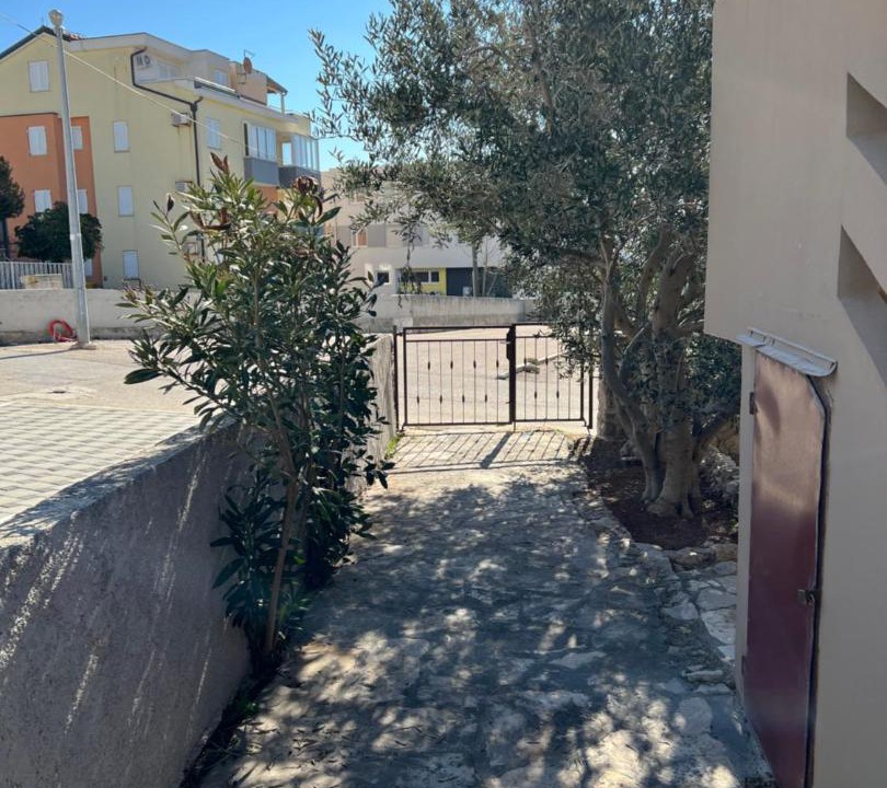 Photo of Buildings in Novalja