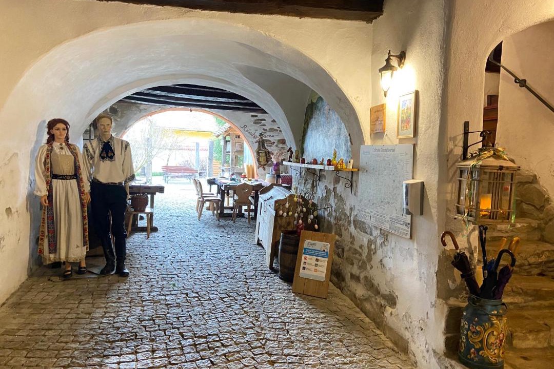 Photo of Others in Sighisoara