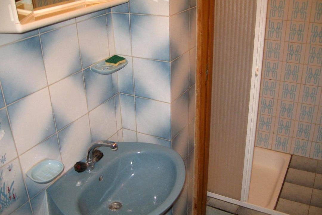 Photo of Bathroom in Zadar