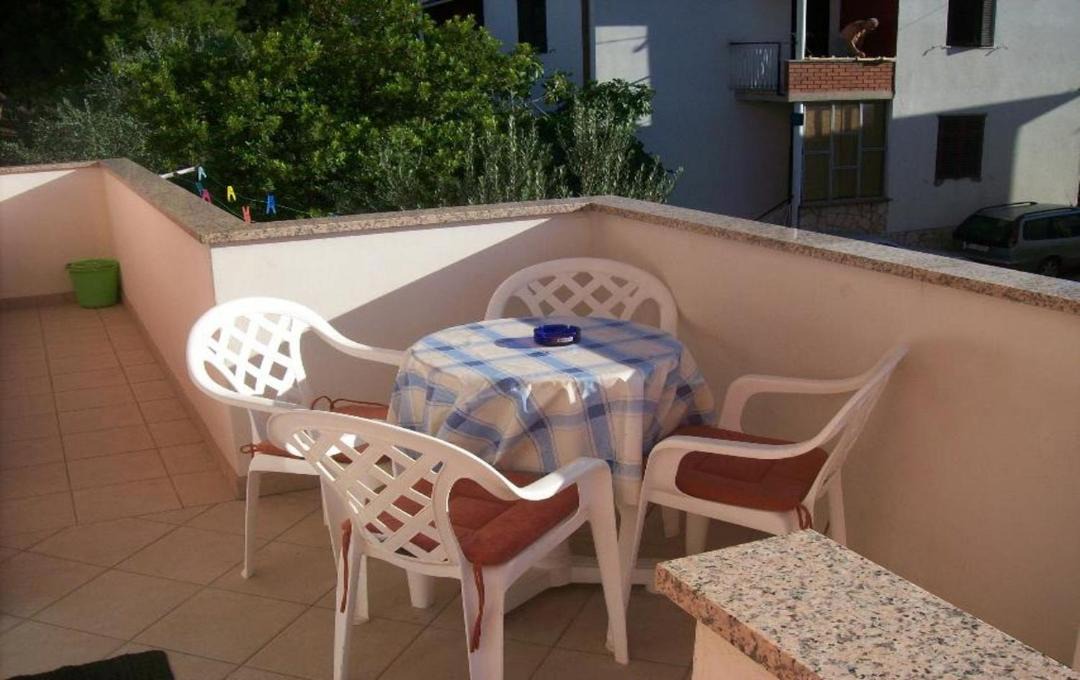 Photo of Patio Balcony in Zadar