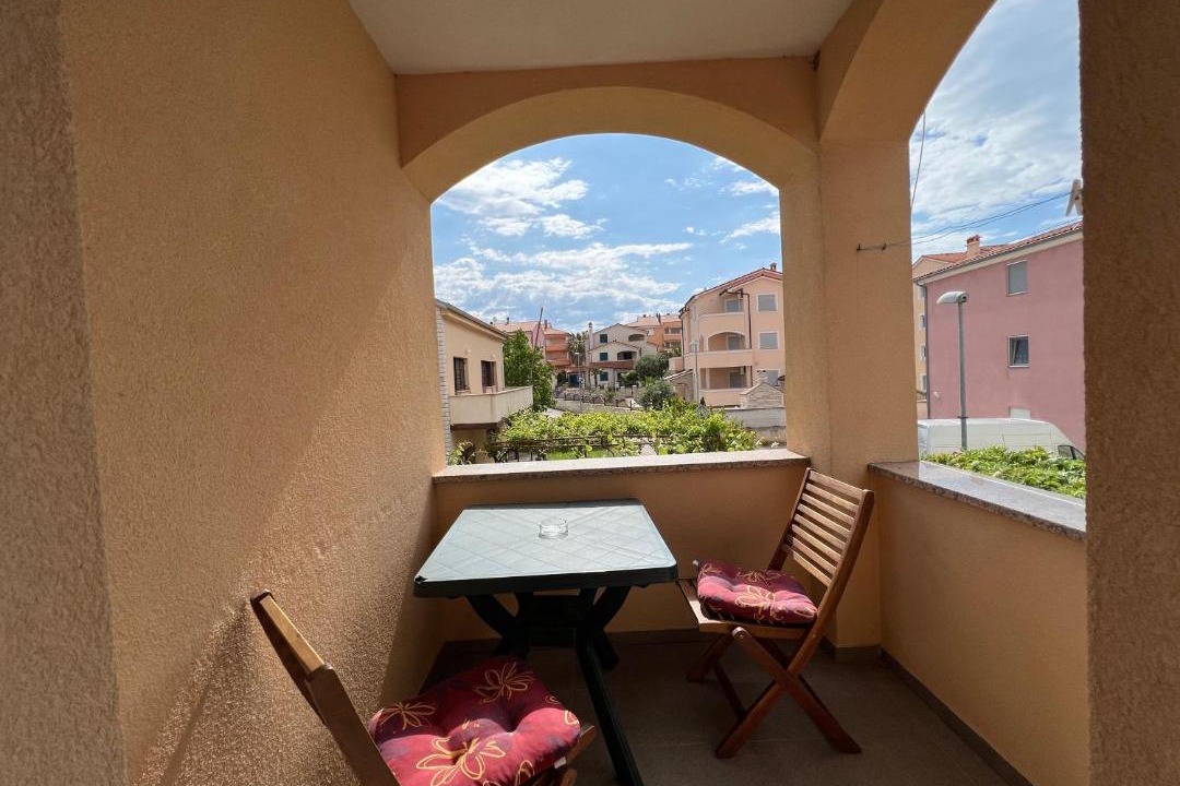 Photo of Patio Balcony in Medulin