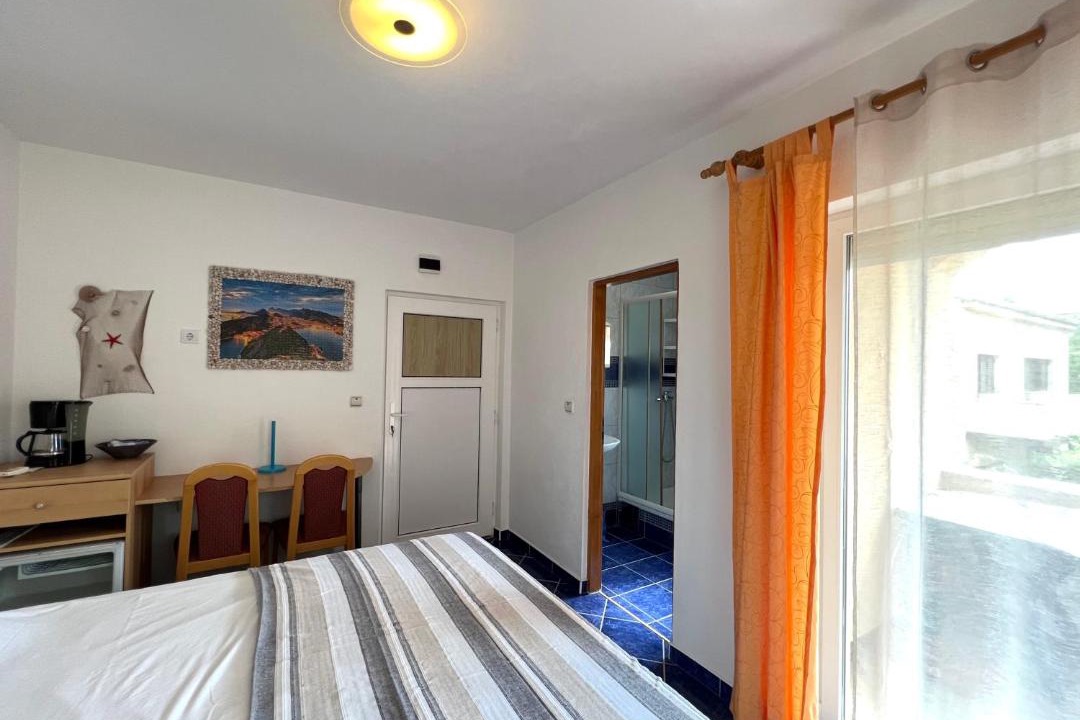 Photo of Bedroom in Medulin