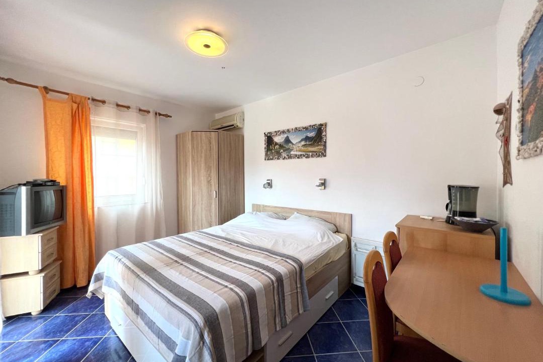 Photo of Bedroom in Medulin