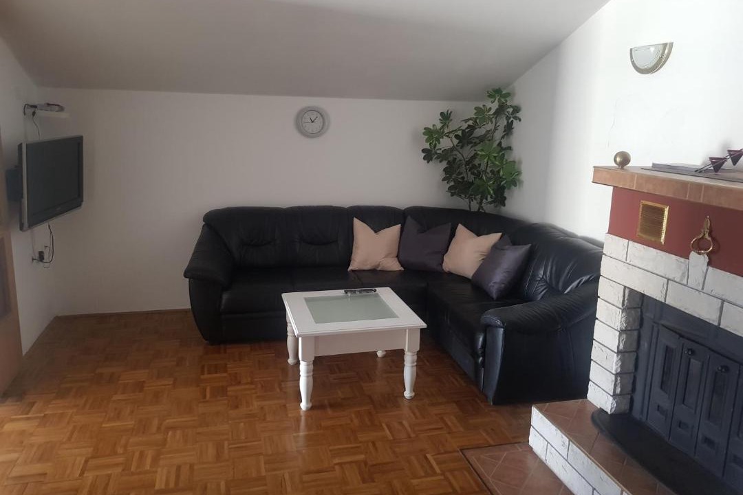 Photo of Livingroom in Vrsi