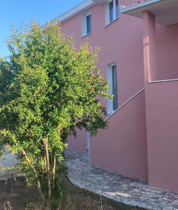 Photo of Buildings in Poljica
