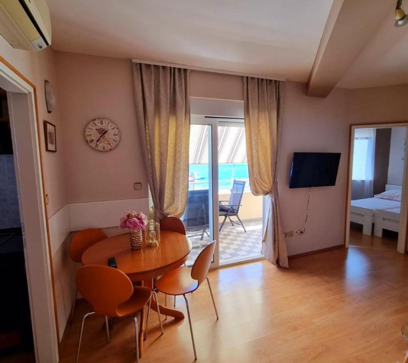Photo of Livingroom in Klek
