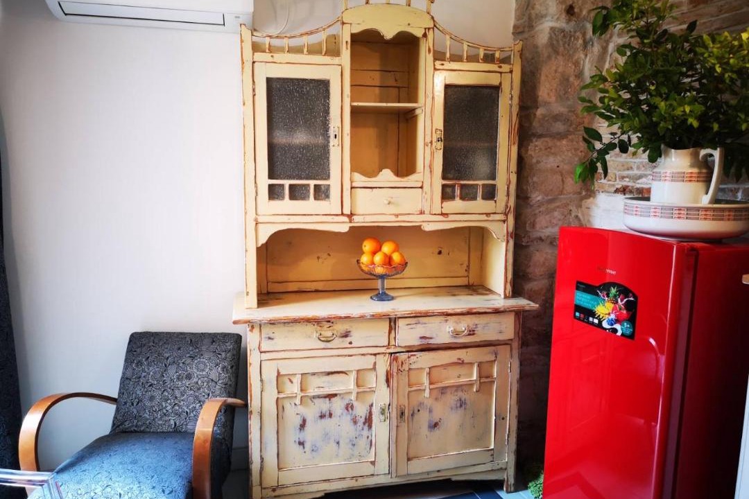Photo of Kitchen in Cres