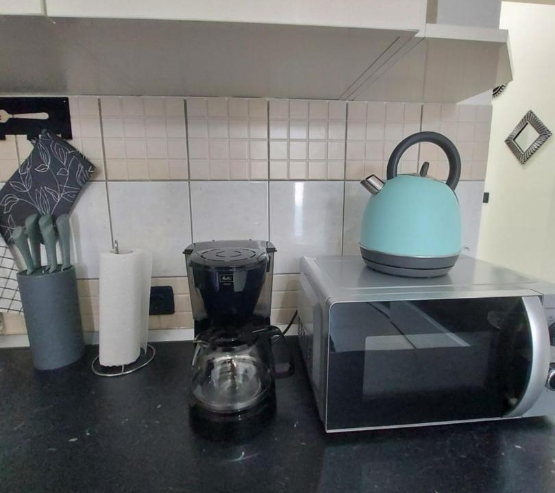 Photo of Kitchen in Gruz