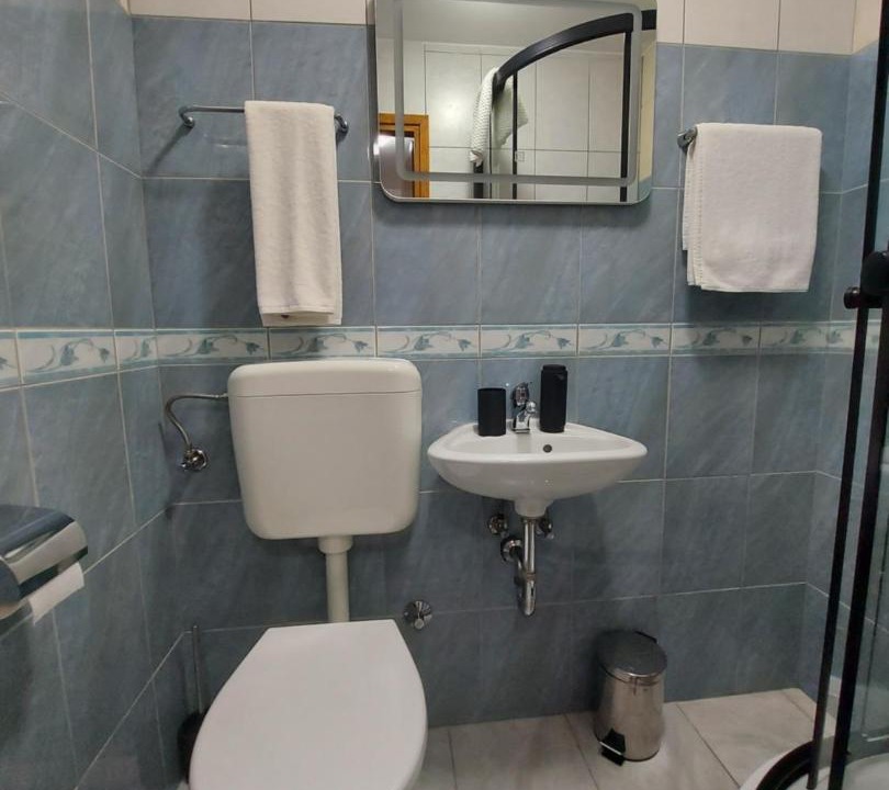Photo of Bathroom in Gruz