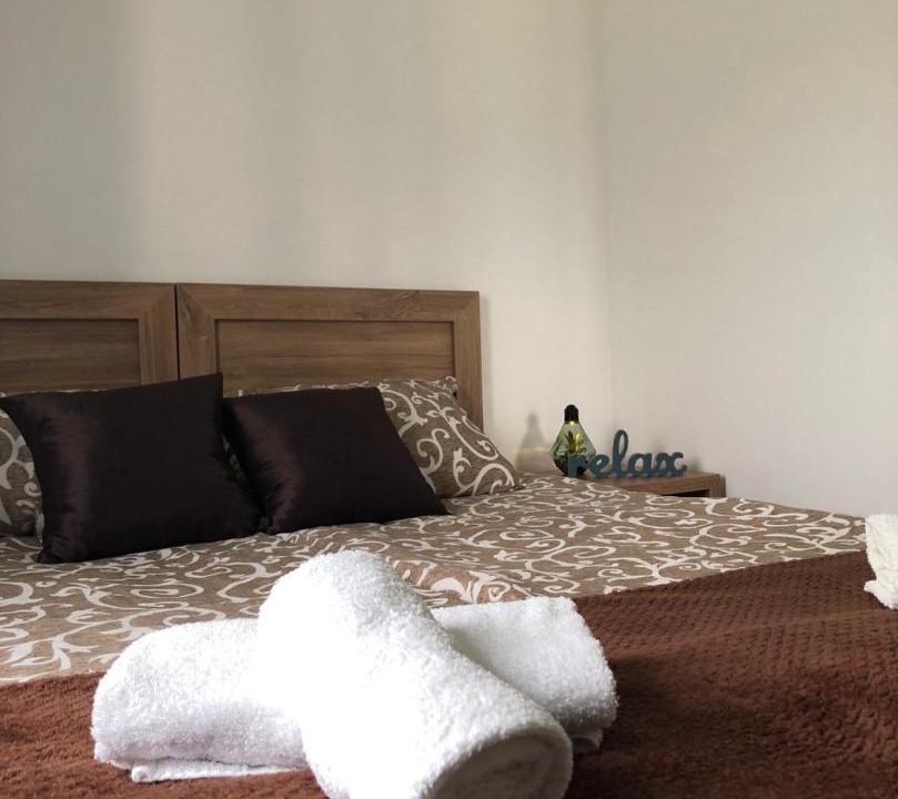 Photo of Bedroom in Bajina Basta