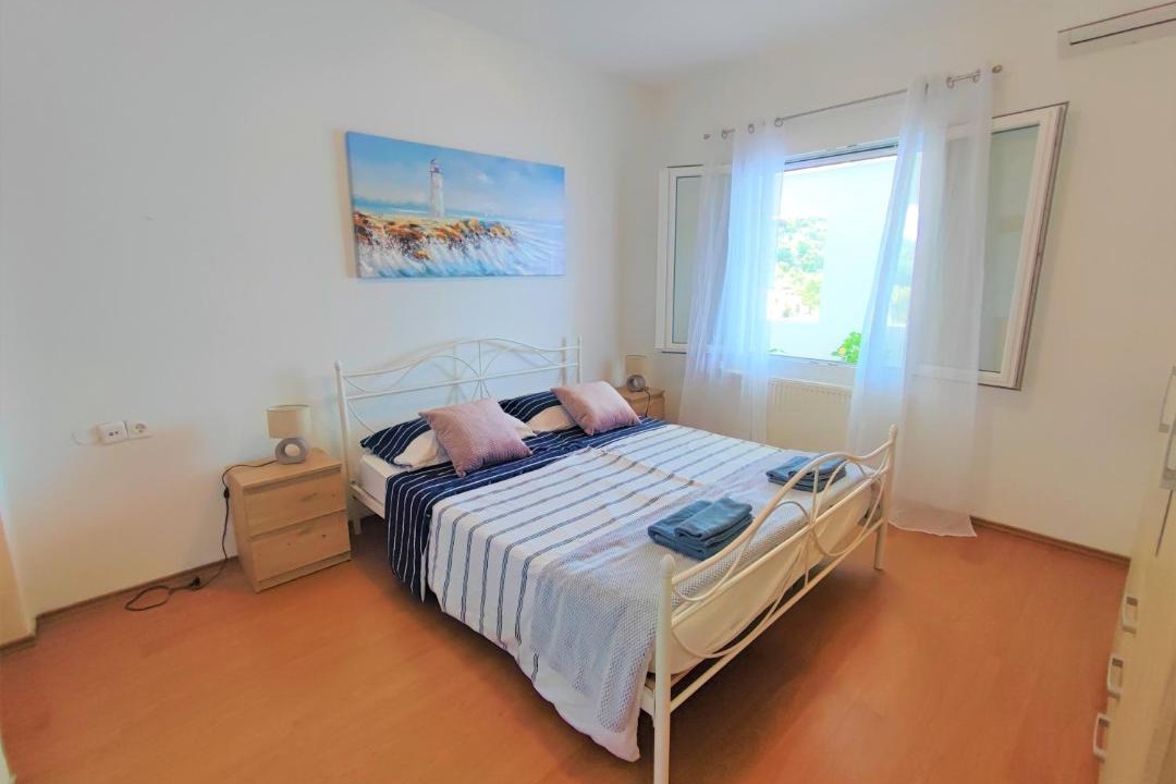 Photo of Bedroom in Ubli