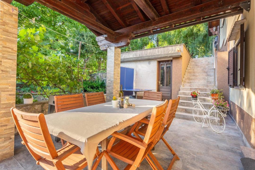 Photo of Patio Balcony in Klana