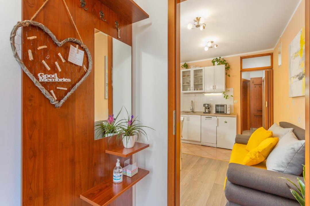 Photo of Livingroom in Klana