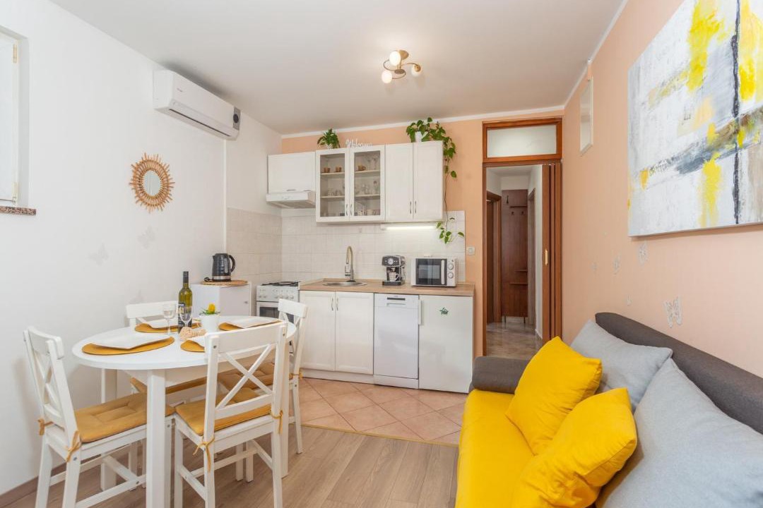 Photo of Livingroom in Klana