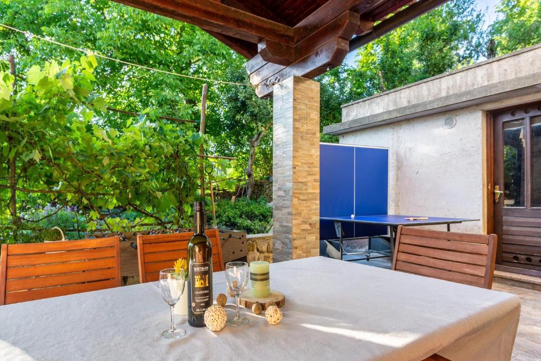 Photo of Patio Balcony in Klana