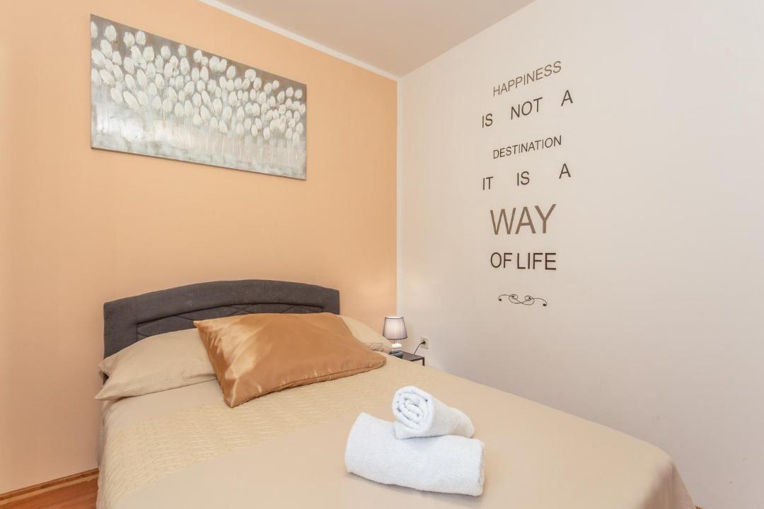 Photo of Bedroom in Klana
