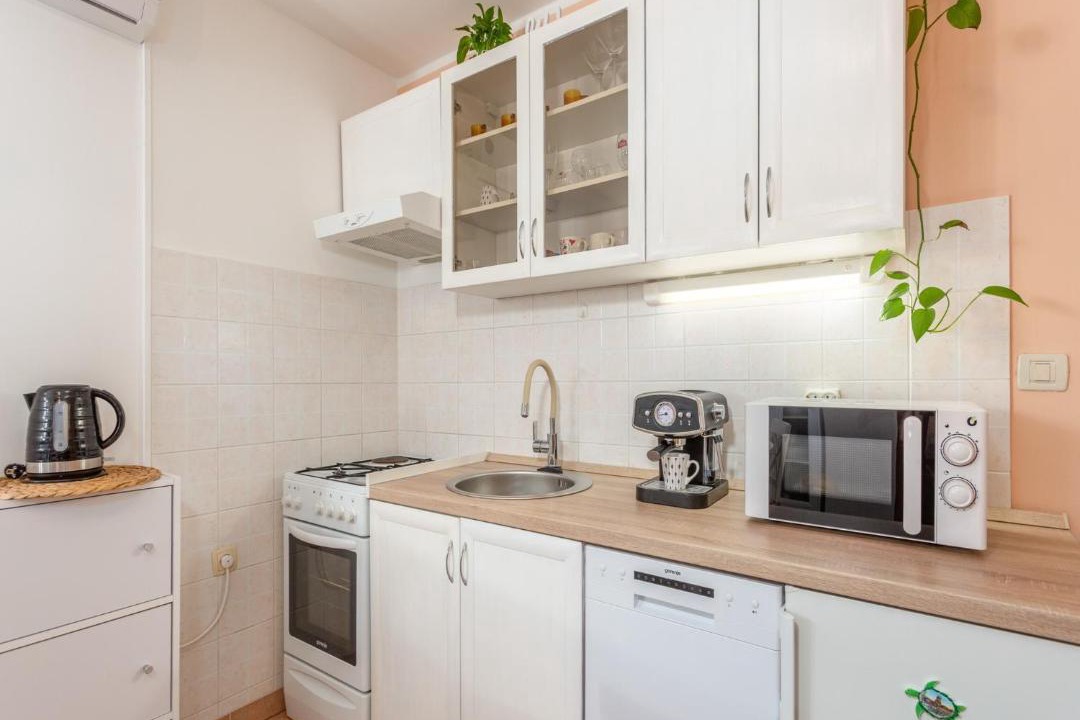 Photo of Kitchen in Klana