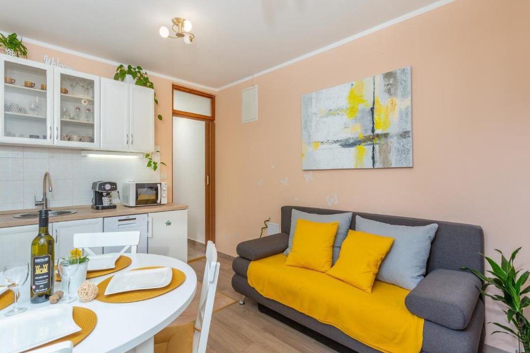 Photo of Livingroom in Klana