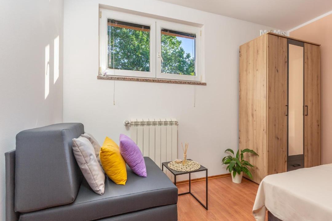 Photo of Livingroom in Klana