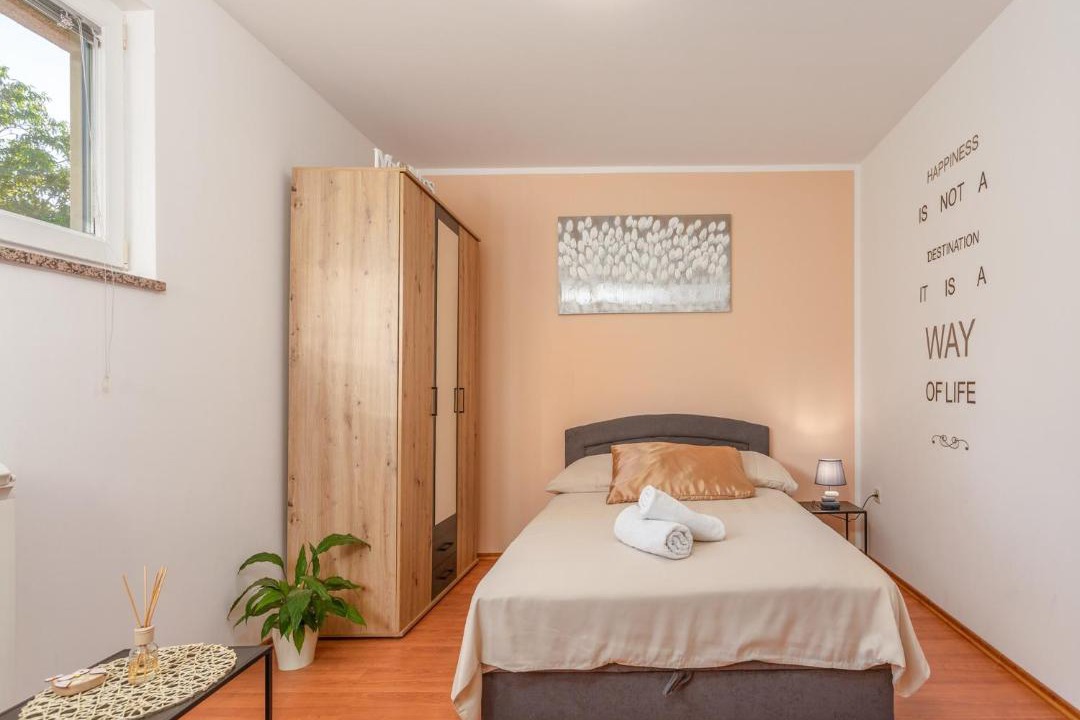 Photo of Bedroom in Klana