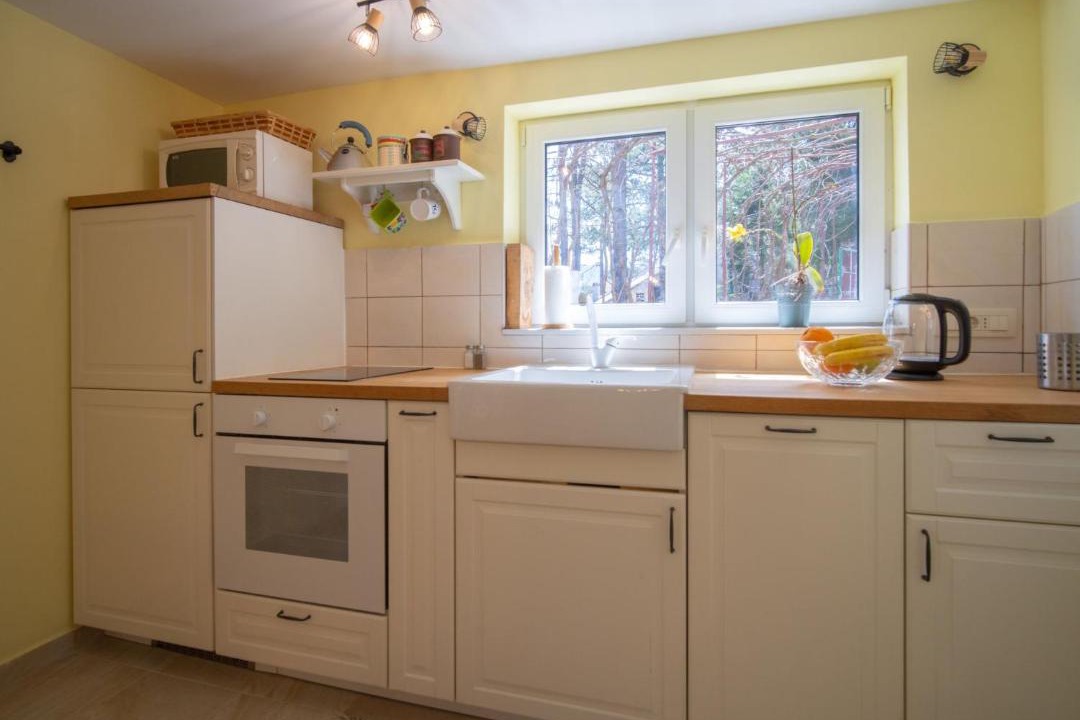 Photo of Kitchen in Lic