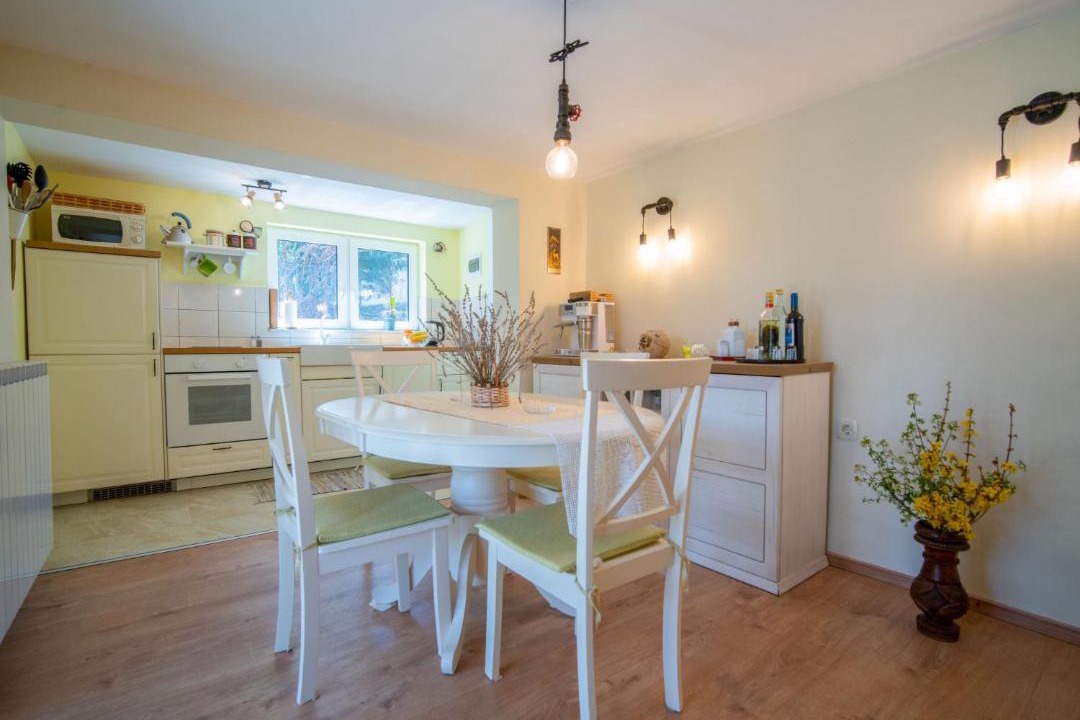 Photo of Kitchen in Lic
