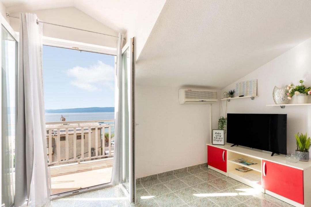 Photo of Patio Balcony in Duce