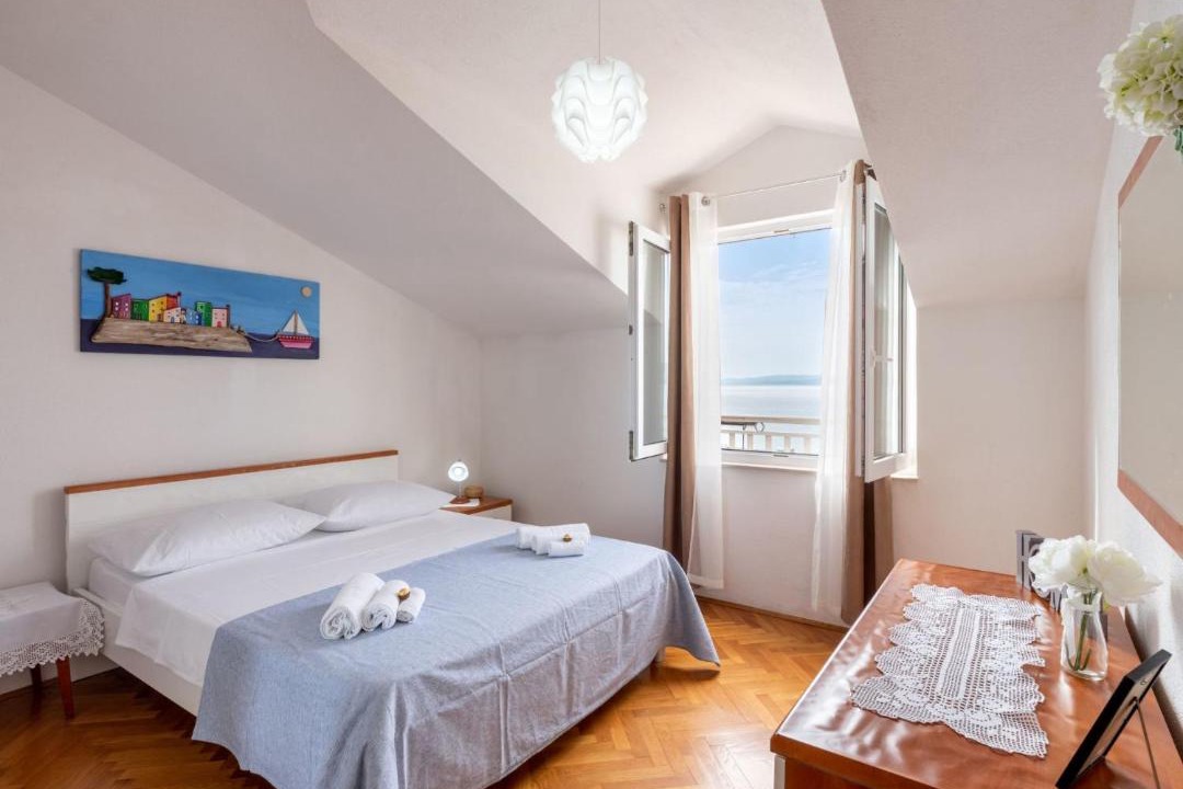 Photo of Bedroom in Duce