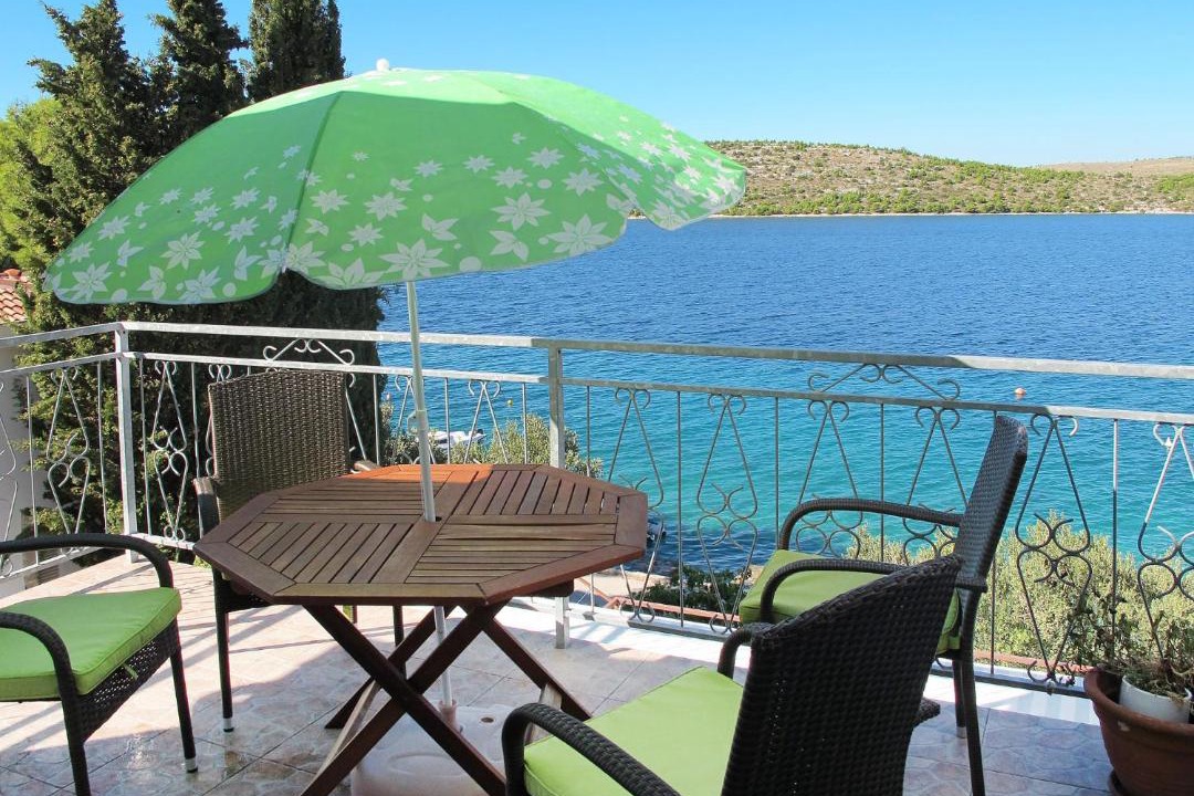 Photo of Patio Balcony in Grebastica